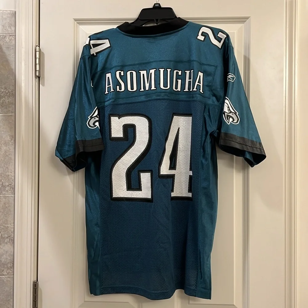 NFL Philadelphia Eagles Jersey - Picture 6 of 6